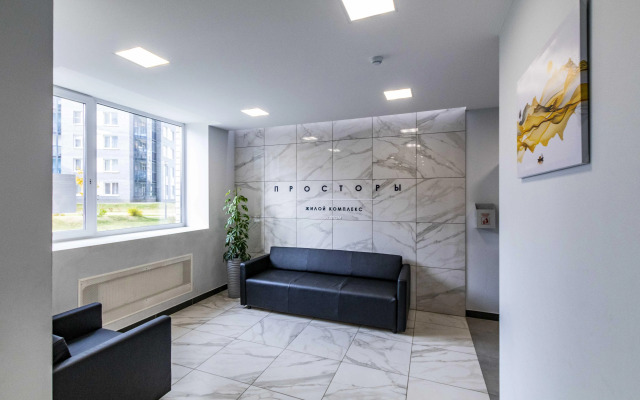 Апартаменты Как Дома в шаге от Аквапарка