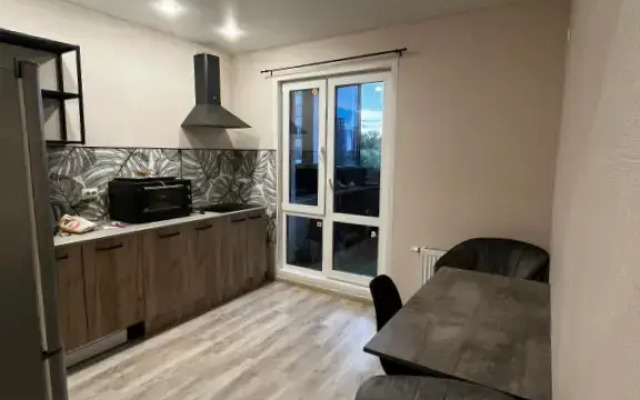 Квартира Уютная в 20ти минутах от Казани