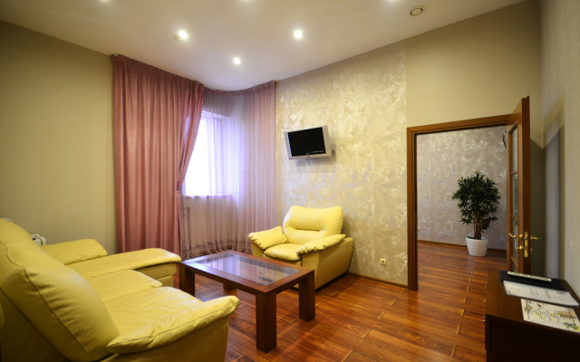 SQ Hotel