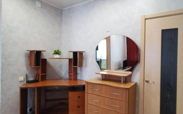 Квартира на Севастопольской 16