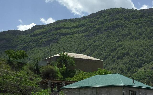 Частный Дом Большой Уютный Дом