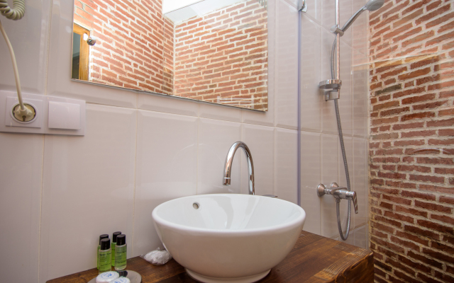 Libretto Hotel