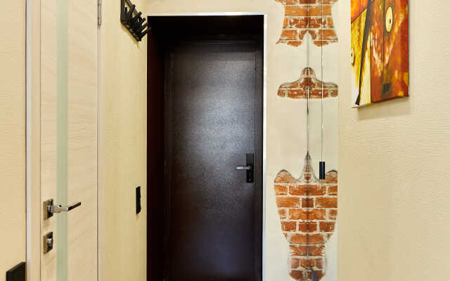 Апартаменты Стандарт Критик Отдыхает на Фонтанке