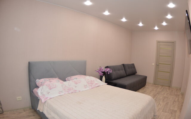 Апартаменты Уютная однушка на Добросельской