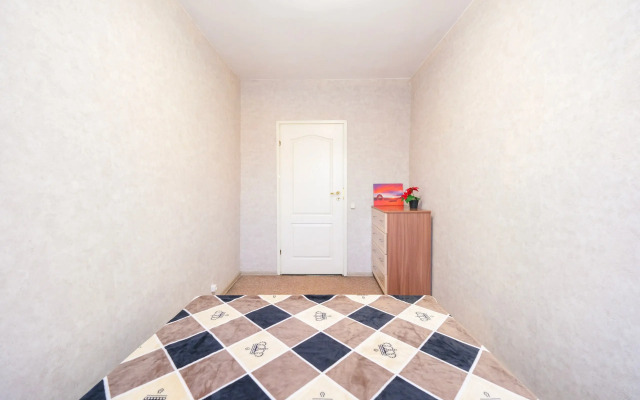 Kvartirka-Nsk Na Vatutina 5 Apartment