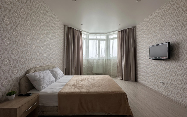 Квартира LikeHome на Рокоссовского 29/1