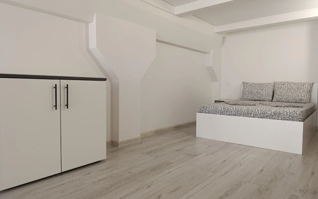 Lime S Vidom Na Kazanskij Kreml Apartment