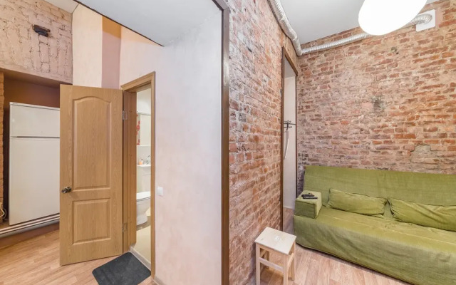 Квартира Малышка на Некрасова