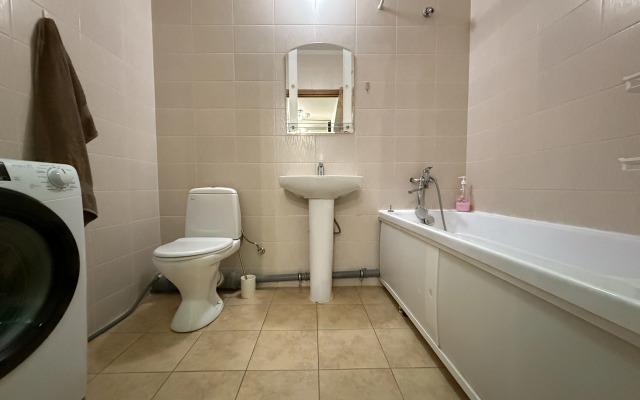 Квартира Тут Хорошо на Переходном