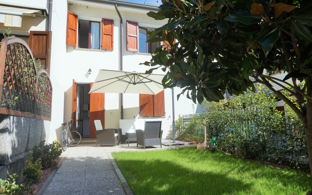 CaMagnolia Apartment
