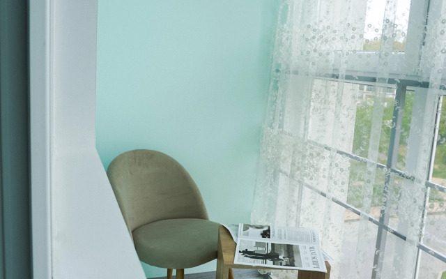 Квартира Балтийские огни