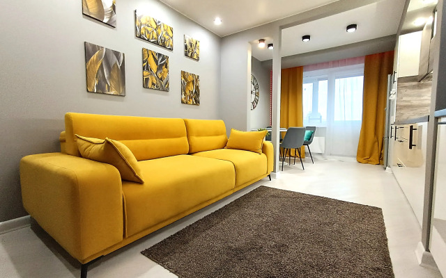 Mont Blanc Sutki Life Apartments