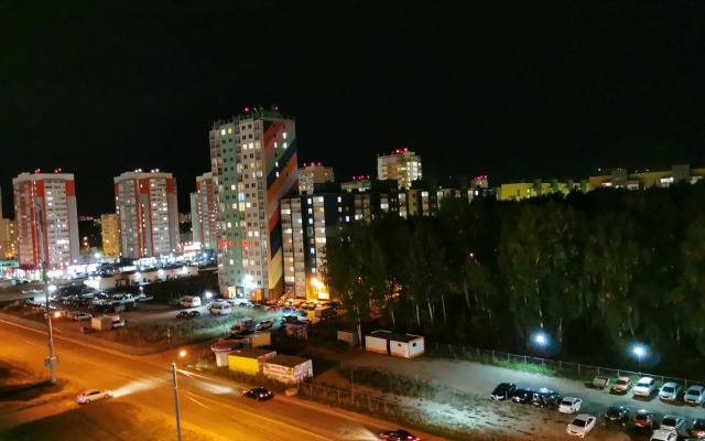 Квартира уютная двушка в центре