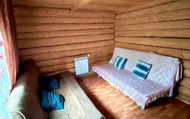 Na Ovrazhnoy 26v Private House