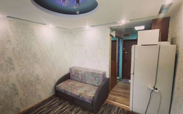 Na Selskoy  Flat