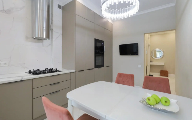 Апартаменты на Ватутина 22