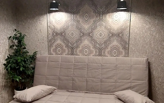 Частный Дом на Ольховской 10/2