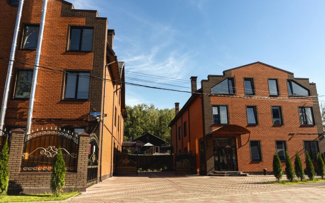 Domodedovo Guest house