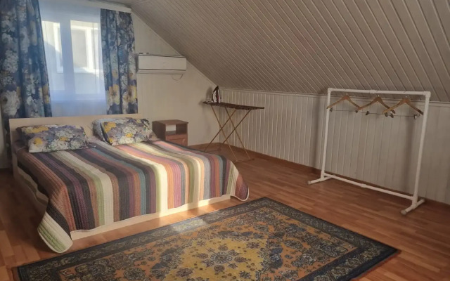 Znamenskoye Guest house