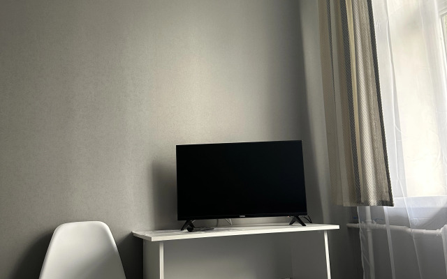 Апартаменты Уют около вокзала