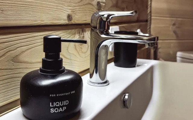 Гостевой дом Снегири