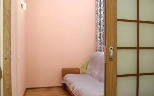 Квартира на Мира у ОмГТУ