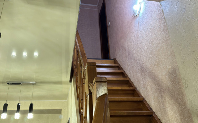 Частный дом на Нестерова