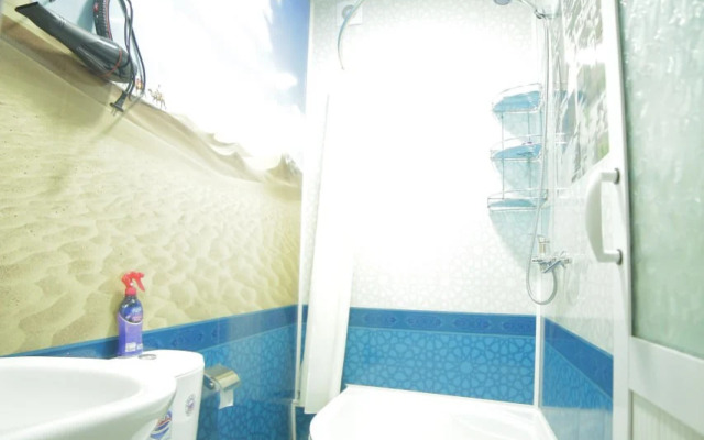 Гостевой дом Fayz