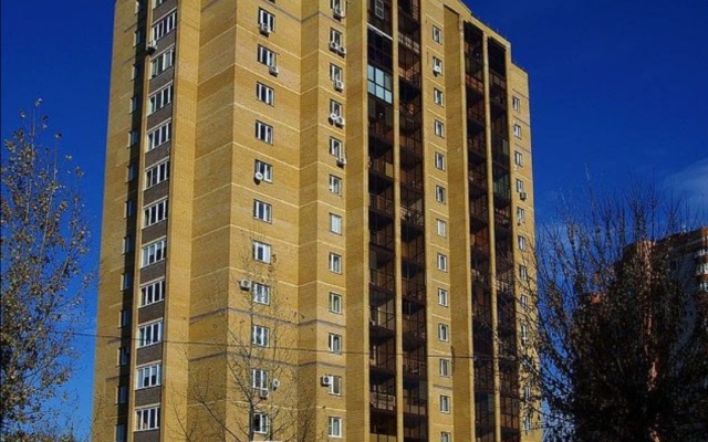 Апартаменты Уютный Уголок на Чехова