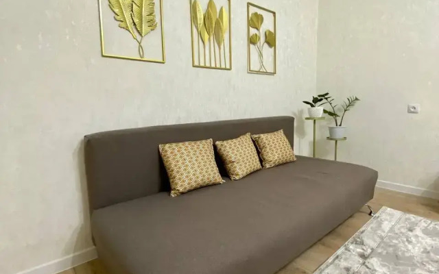 Uyutnaya V Tsentre Goroda Flat