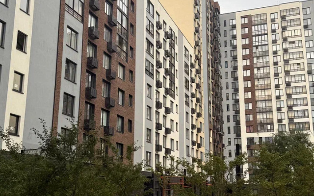 V Zhk Ispanskie Kvartaly 2 Is1 Apartments