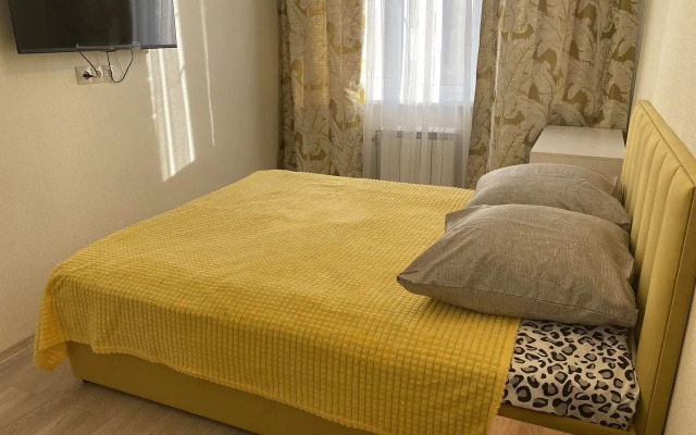 Квартира на Бульваре Гусева 62