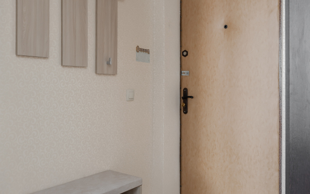 Квартира на Космодемьянских