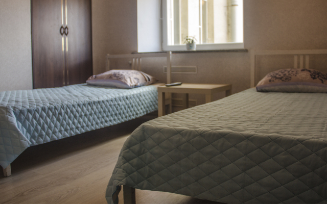 Гостевой дом Family на Гончарной