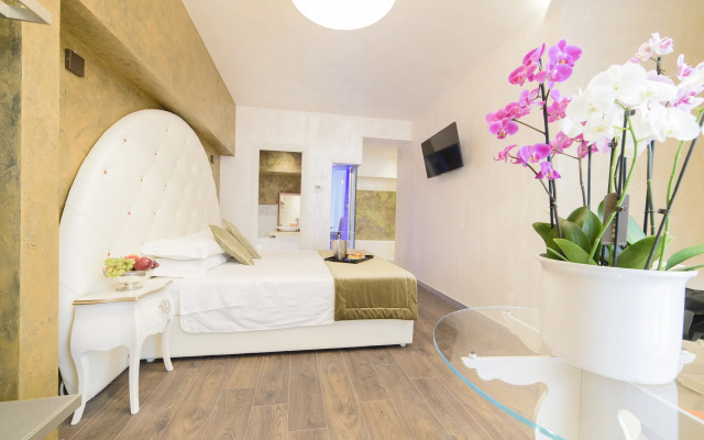 LBH Hotel Vespasiano