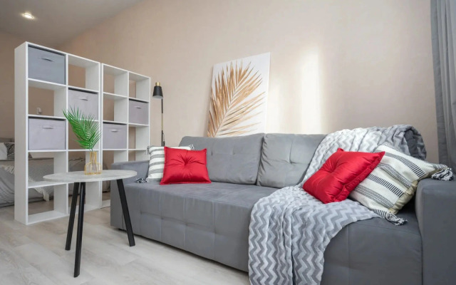 Квартира Стильная в центре Казани