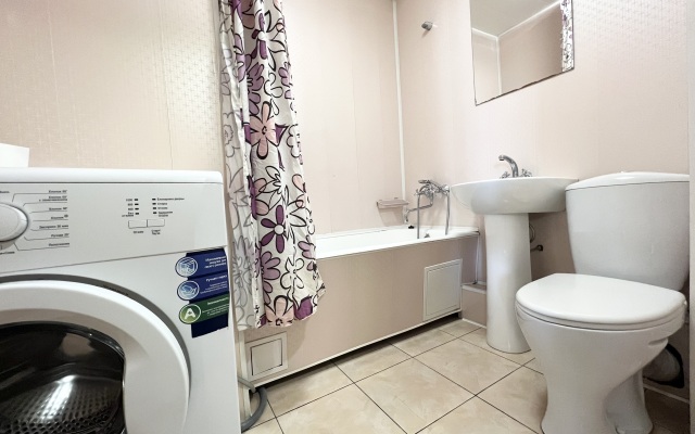 Апартаменты Октябрьская 20