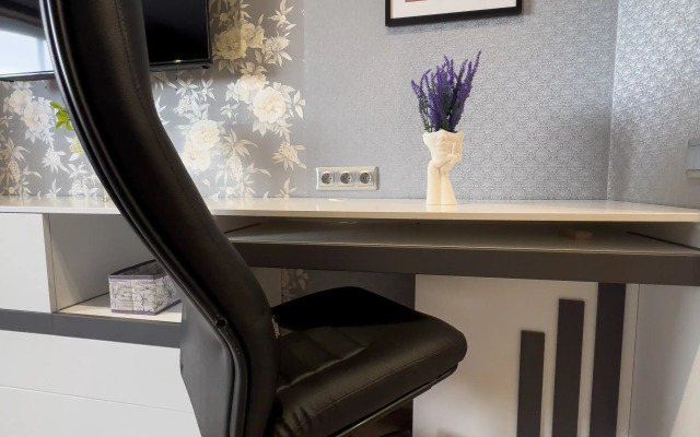 Stilnaya v Zhk Samotsvet Studio