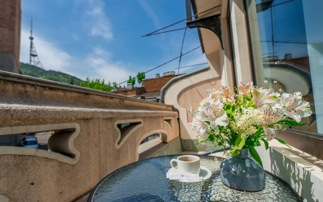 Hotel Bella Casa