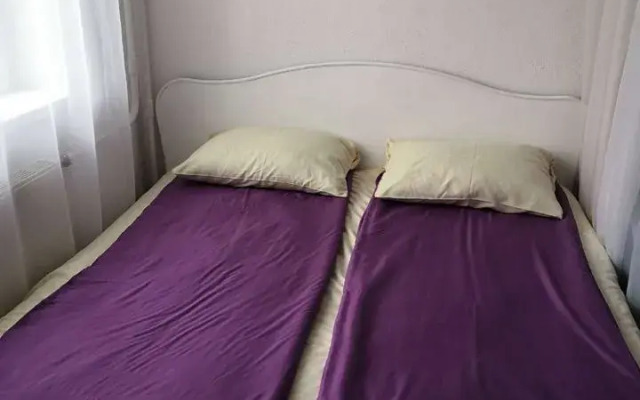 Апартаменты на Автозаводской 21Б