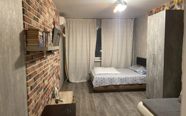 Однокомнатная Квартира на Краснознаменной