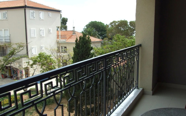 Апартаменты Oaza 2 1/4