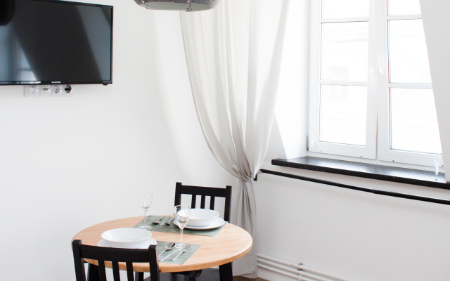 Апартаменты Невский108 Классик