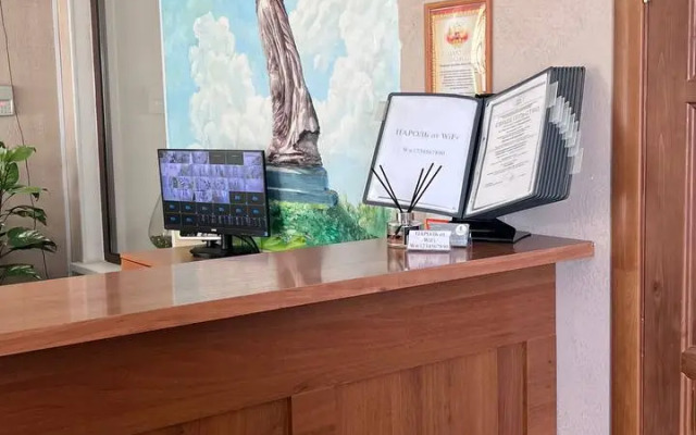 Хостел Чапурники