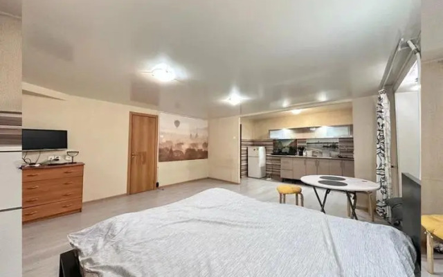 Квартира Уютная студия на Гончарной