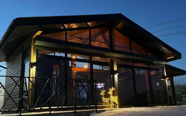 Domik Kapitana Guest House