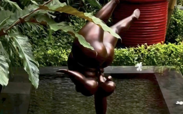 Отель La Reserve 1785 Canggu - Adults Only