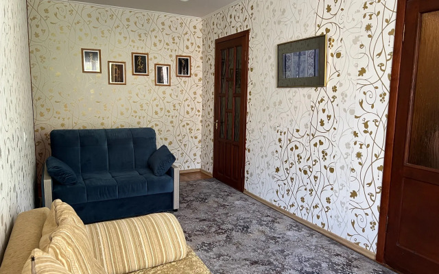 Dom dlya Letnego Otdykha v Tsentre Gelendzhika Private House