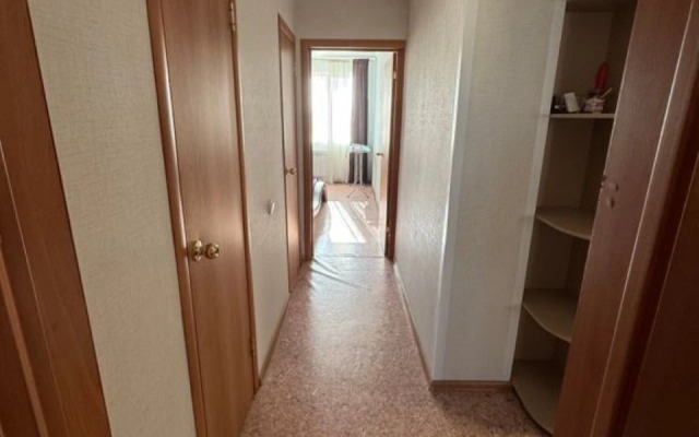 Квартира уютная двухкомнатная