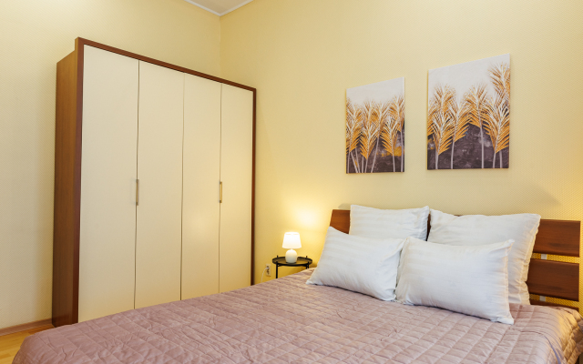 Na Prospekte Lenina 119 Flat